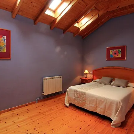 Rurales Les Escueles De Apartamento Collía