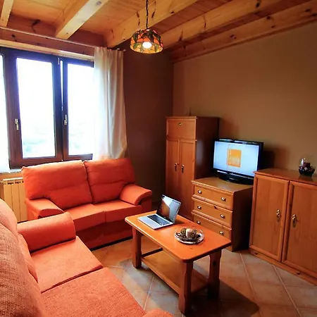 Rurales Les Escueles De Apartamento *