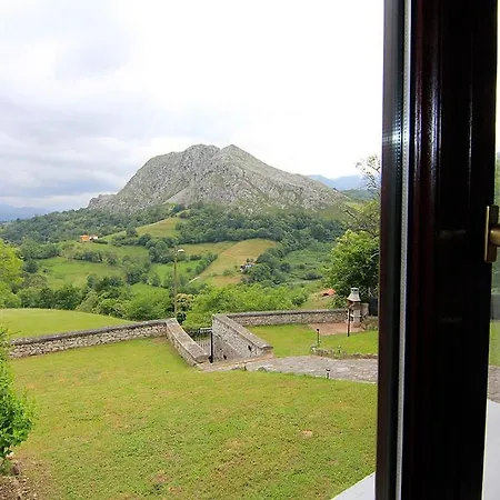 Apartamento Rurales Les Escueles De *