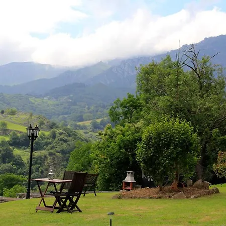 Rurales Les Escueles De Apartamento Collía