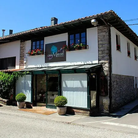 Apartmán Rurales 