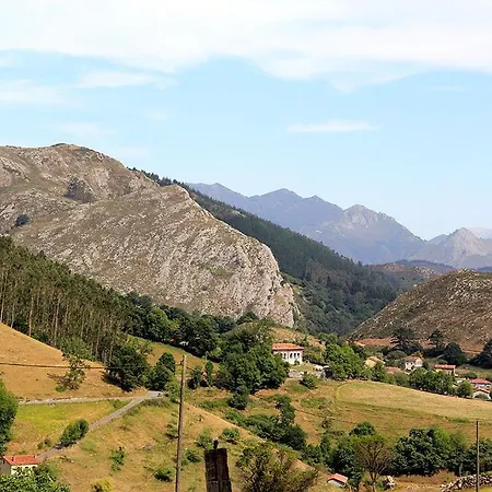 Rurales Les Escueles De Apartamento Collía